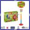 OEM Cheap Customized Stand Basketball Ring for Kids