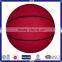 OEM Cheap Customized Logo/Size/Color Rubber Basketball