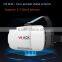 3d virtual vr reality sex mp4 player video glasses vr 3d box 2.0