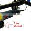 JL180 New modle concrete floor edge grinder for hot sale