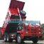 Howo 70 Mining Truck 6*4 Dump Truck