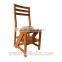 RCH-4095 Multi-fonction folding chairs modern bamboo chairs for dining table