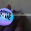 led finger ring light,promotional gifts led finger ring,custom logo flashing finger ring light,hot selling christmas gift ring
