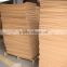Professional manufacturer wholesale natural cork underlayment 1/4 inch roll