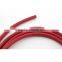 3/16" Refrigerant Charging Colored Rubber Tubing