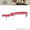 Durable Folding Wheel Stretcher for Emergency