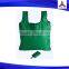 190T Foldable Shopping Bag Collapsible Shopping Bag