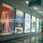 LED aluminum light box, slim lgp light box, LED edge-lit light boxes