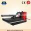 2016 Hot Selling Clamshell t shirt printing machine HP3802