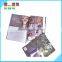 Professional Custom Perfect Bound Cheap Softcover Book Printing