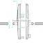 Lock Supplier Security Electronic Keyless Digital Locks for Lockers