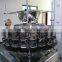 Stainless Steel 4 Heads Linear Weigher with Packaging Machine