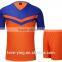 2016 new arrivel factory price cricket wholesale sportswear custom thai quality cheap purple soccer jersey