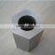 ms precise seamless pipe carbon steel alloy steel