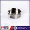 M16x1 brass knurling nut