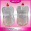 Factory Price food grade flexible spout packaging pouch
