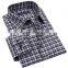 Stock Shirt Mens Ready made Cotton Shirts,Long sleeve shirts