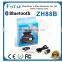 Aux Bluetooth Car Kit With DSP Technology, Handsfree Bluetooth Car Kit