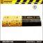 Reflective Heavy Duty Rubber Road Hump