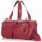 leather good quality beautiful hand bag