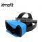 virtual reality 2016 3d world whole sales video-glasses vr box cardboard VR Shinecon 3.0 in bulk selling