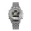 men man analog digital sport quartz watch led watch WM014-ESS