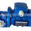 RV gearbox poewr transmission in foodstuff production equipment