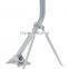 KU Band Outdoor Stainless Steel Dishes Satellite Antenna