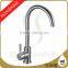 SSNA005 Deck Mounted Bridge Kitchen Faucets