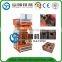 FL 1-10 Cement brick block making machine price