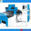 2016 Dongguan hot sale and high quality 3HE-MF500W Automatic fiber laser cutting machine for sale