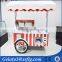 Hot selling Ice Cream Cart Bike