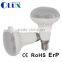 AC220-240V Ceramic bulb led R39 CE RoHS E14 Pure white R39 led lamp 4W 2835SMD R39 led light