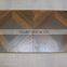 12mm laminate art parquet wood floor