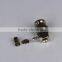 male right angle BNC socket rf connector