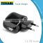 Universal US EU UK GS AC Wall Charger Power Adapter for Android Tablet Mobile Phones Wall Charger Portable Travel Charger