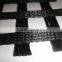 PET fiber geogrid
