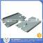 Customized Metal Stamping Parts / Sheet Metal Parts / OEM SECC Sheet Metal Stamping Parts