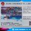 Pvc Frontlit Banner 440g 500*500d 18*12 Hot Laminated And Cold Laminated