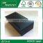 Black PU Leather Perfume Packaging Box