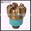 New oil field PDC drill bit
