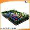 China good quality deliver fast indoor trampoline playground equipment