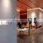 Living Room / Show Room Stone Form Wall Tiles Marble Type Glass Custom Decorative Printing Pattern Glass Brick Price