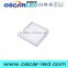wholesale 24w 32w 36wCE 3C FCC UL certificate ceiling office panel light square flat led 600*600 panel ceiling lighting