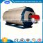 A generation of environmental protection fuel gas oil how water boiler
