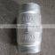 Galvanized Cast Iron Pipe Connectors for Construction Use