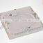 LED Panel Light 3w 4w 6w 9w 12w 15w 18w 20w 25w Square Ultra Thin Mini Dimmable Led Ceiling Lamp