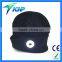 Rubber And Cloth USB charging pin 4MD Hat Light                        
                                                Quality Choice