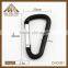 D Type Aluminum Climbing Fit Outdoor Sport