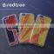 Hot selling tpu mobile back cover case for huawei